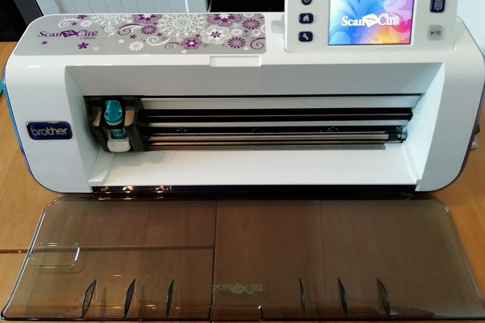 Avis SCANNCUT CM600 : Prix et Avantages de Cette Machine de Découpe